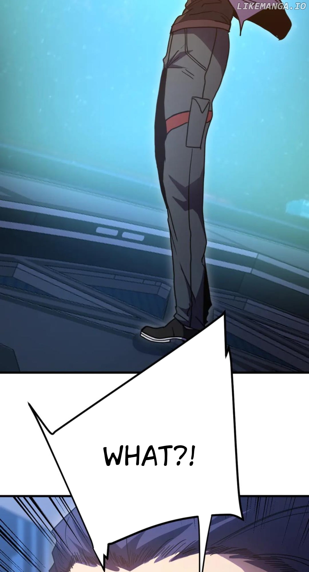 Log into the Future Chapter 242 - page 80